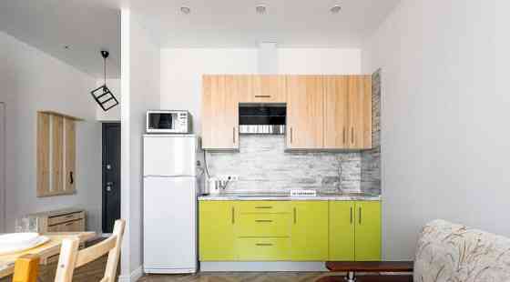 1-комн. квартира, 40 м2, 10/21 эт. Москва