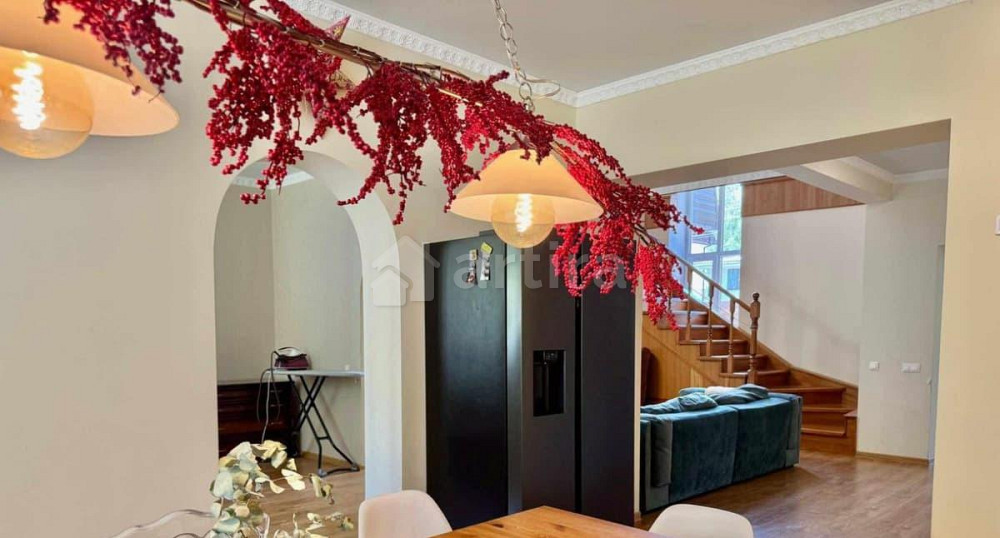 Коттедж, 180 м2, 10 соток, 2 эт. Рамонь - изображение 7