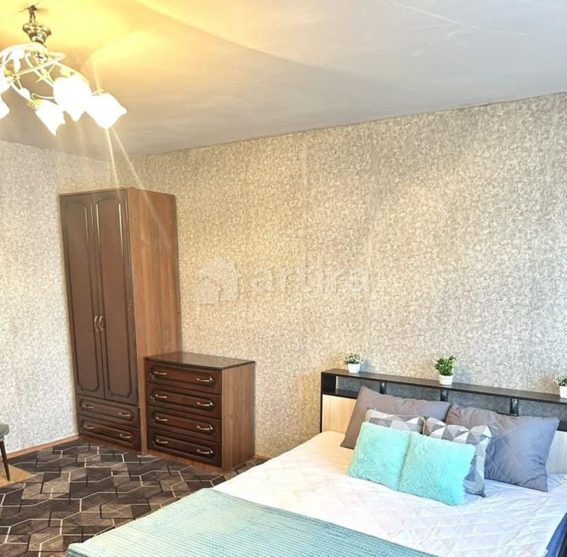 Комната, 18 м2, 3/9 эт. Санкт-Петербург - изображение 2