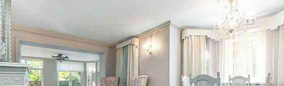 Коттедж, 380 м2, 25 соток, 3 эт. Красногорск