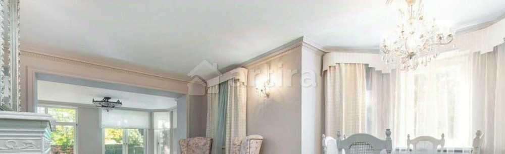 Коттедж, 380 м2, 25 соток, 3 эт. Красногорск - изображение 6