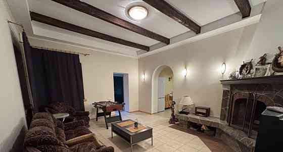 Дом, 266 м2, 13 соток, 3 эт. Пушкино