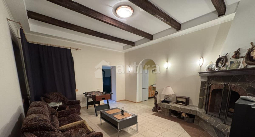 Дом, 266 м2, 13 соток, 3 эт. Пушкино - изображение 6