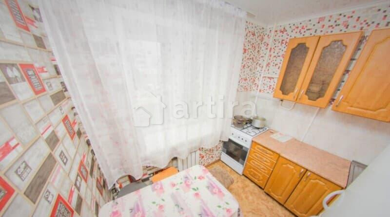 2-комн. квартира, 50 м2, 2/5 эт. Екатеринбург - изображение 6