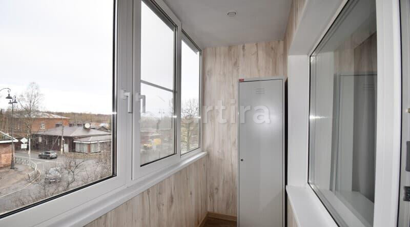 1-комн. квартира, 40 м2, 3/7 эт. Кронштадт - изображение 19