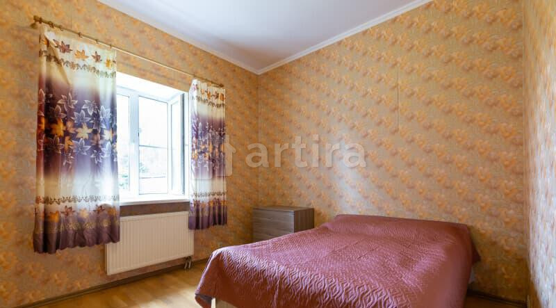 Коттедж, 420 м2 Солнечногорск - изображение 17