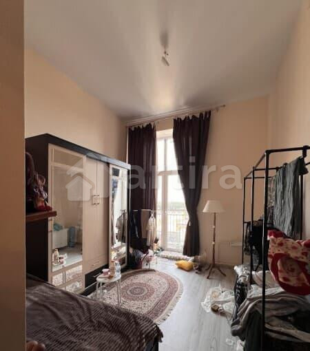 Комната, 17.5 м2, 3/9 эт. Одинцово - изображение 19