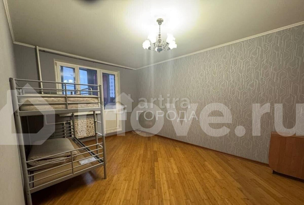 2-комн. квартира, 51 м2, 10/17 эт. Москва - изображение 7