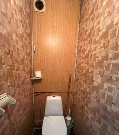 3-комн. квартира, 73 м2, 6/16 эт. Москва