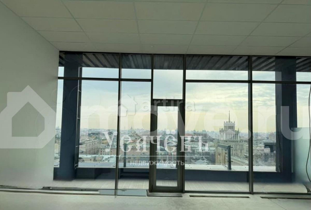 4-комн. апарт-ы, 277 м2, 12/12 эт. Москва - изображение 5