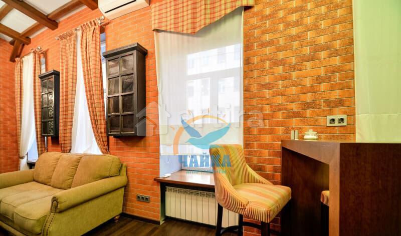 Студия, 37 м2, 2/5 эт. Санкт-Петербург - изображение 20