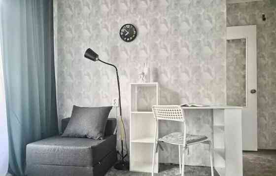 2-комн. квартира, 42 м2, 4/5 эт. Москва