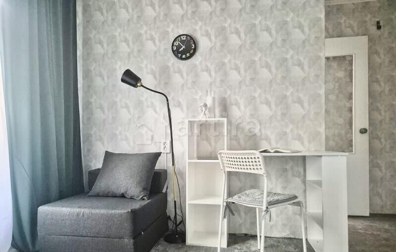 2-комн. квартира, 42 м2, 4/5 эт. Москва - изображение 2