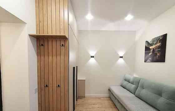 1-комн. квартира, 42 м2, 4/5 эт. Самара