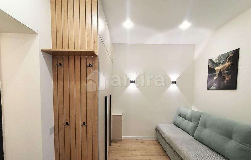 1-комн. квартира, 42 м2, 4/5 эт. Самара - изображение 3