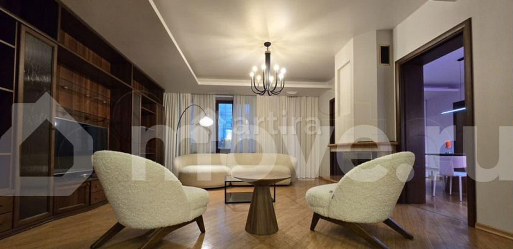 6-комн. квартира, 272.2 м2, 5/7 эт. Москва - изображение 7