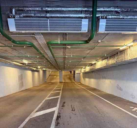 Гараж, 13 м2 Санкт-Петербург