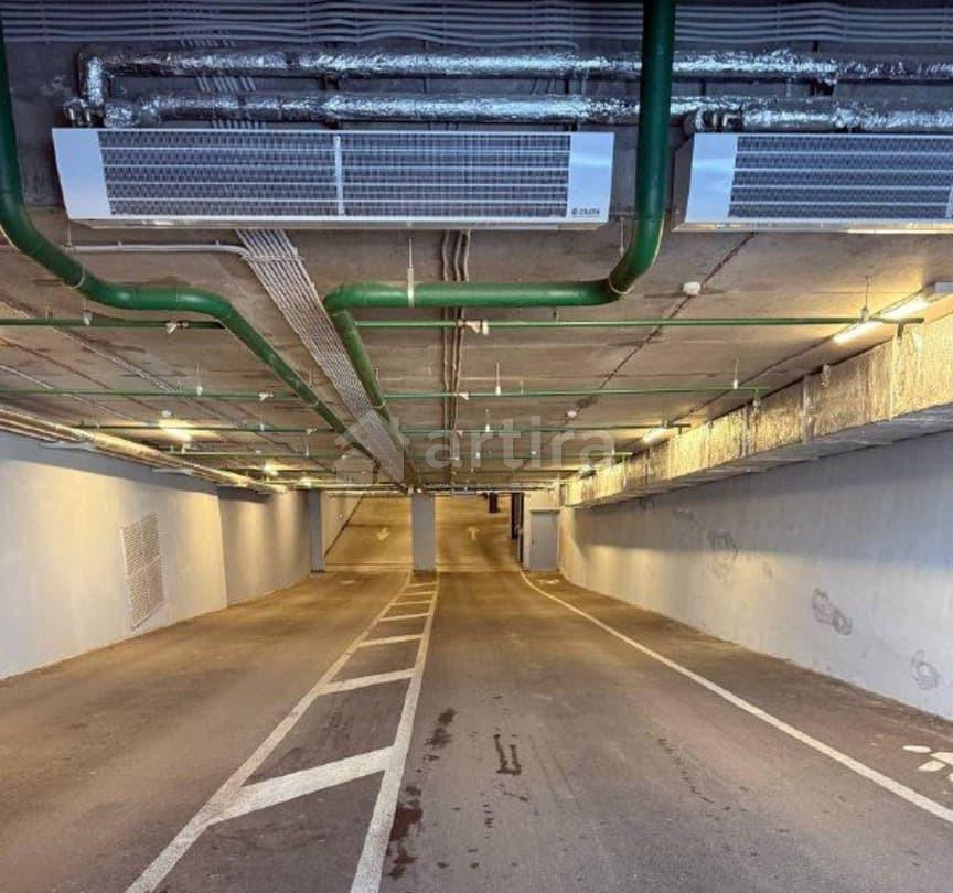 Гараж, 13 м2 Санкт-Петербург - изображение 5