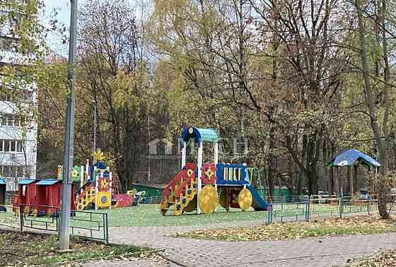 1-комн. квартира, 35 м2, 14/16 эт. Москва