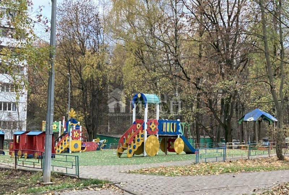 1-комн. квартира, 35 м2, 14/16 эт. Москва - изображение 6