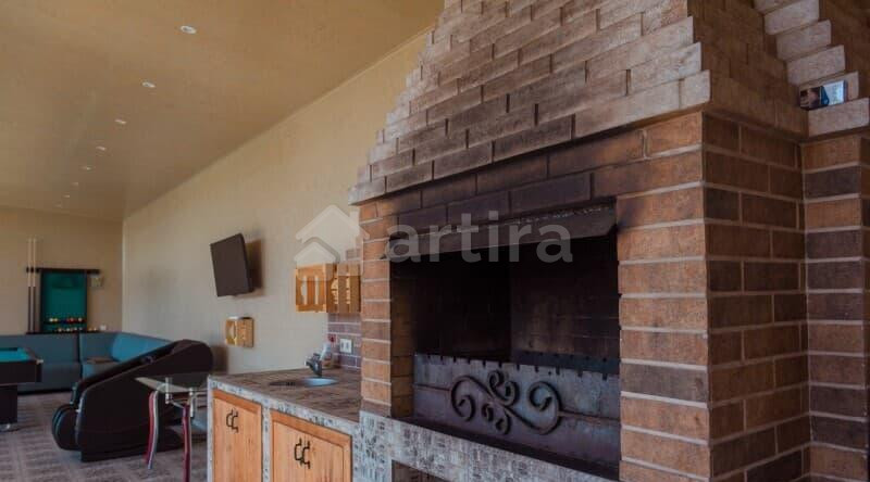 Коттедж, 350 м2 Подольск - изображение 20