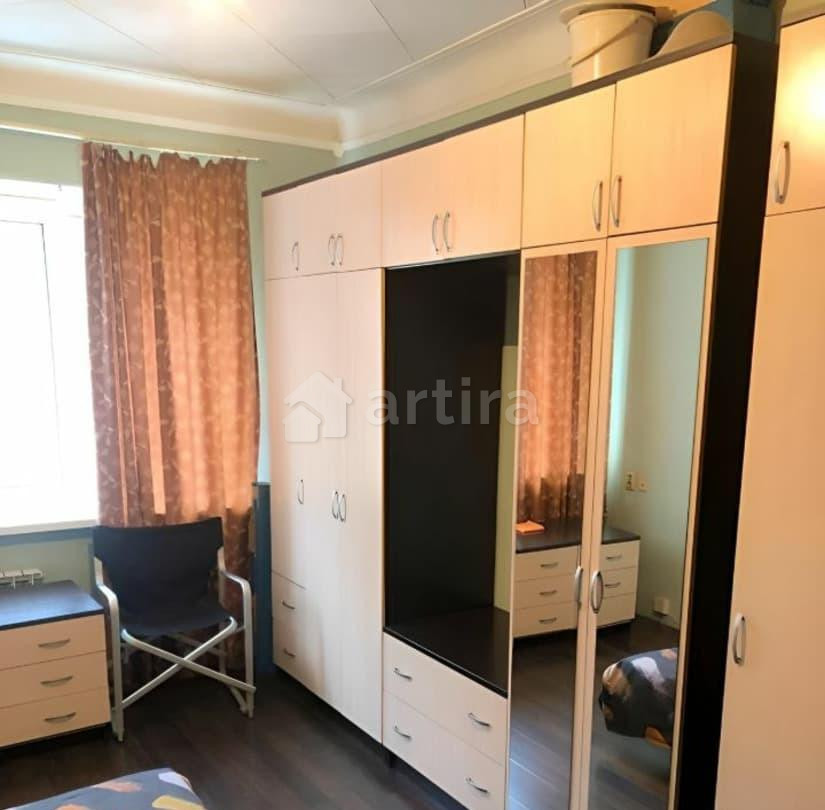 Комната, 17 м2, 3/5 эт. Санкт-Петербург - изображение 7