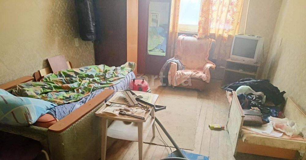 Комната, 30 м2, 1/5 эт. Нижний Тагил - изображение 6