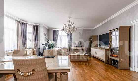 4-комн. квартира, 140 м2, 7/15 эт. Москва