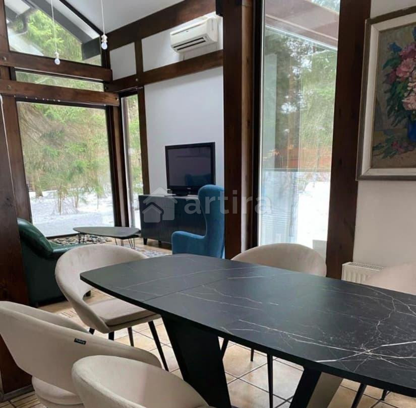 Дом, 180 м2, 15 соток, 2 эт. Наро-Фоминск - изображение 4