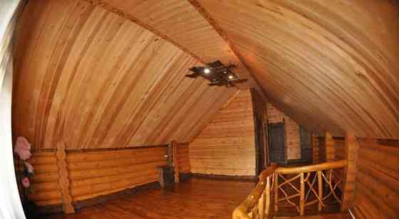 Коттедж, 180 м2 Новосибирск