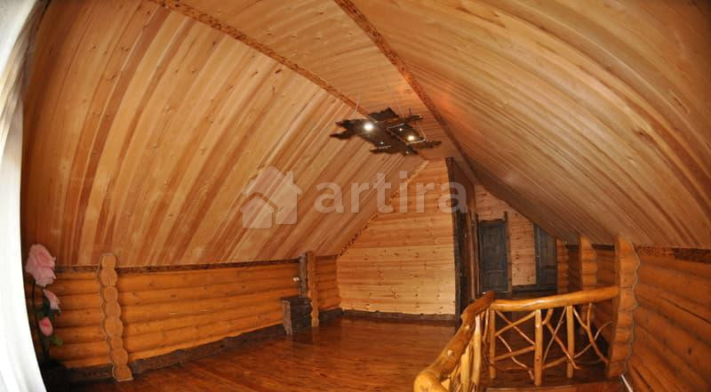 Коттедж, 180 м2 Новосибирск - изображение 6