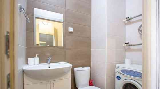 1-комн. апарт-ы, 21 м2, 6/11 эт. Красноярск