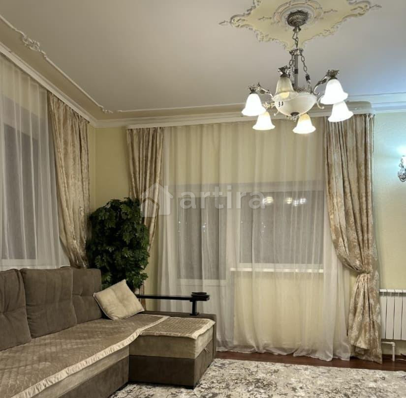 Дом, 220 м2, 6 соток, 2 эт. Ростов-на-Дону - изображение 1