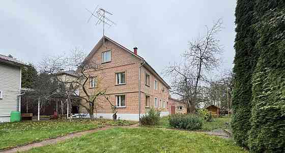 Коттедж, 350 м2, 16 соток, 2 эт. Красногорск