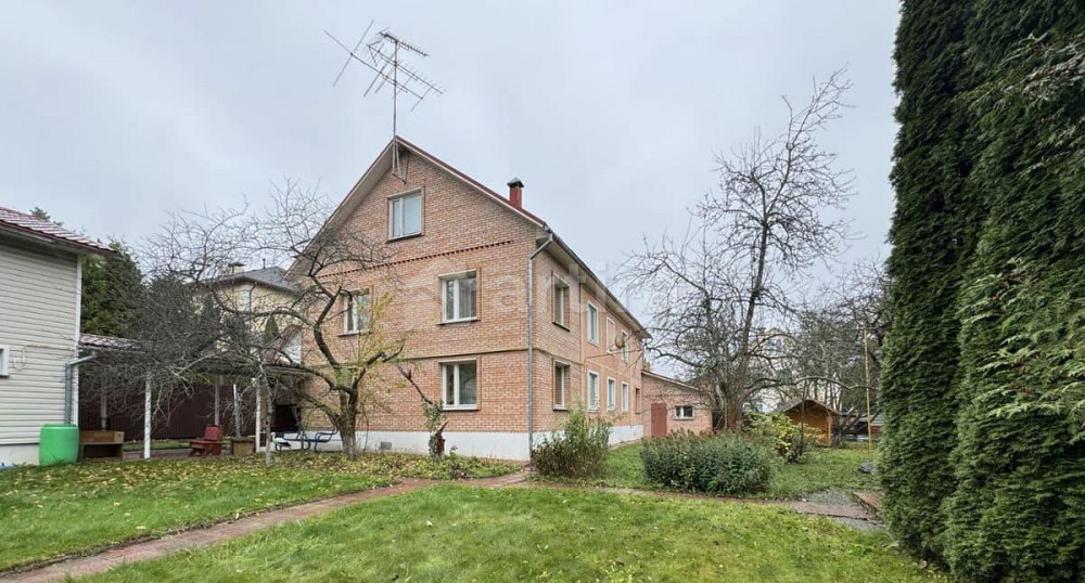 Коттедж, 350 м2, 16 соток, 2 эт. Красногорск - изображение 1