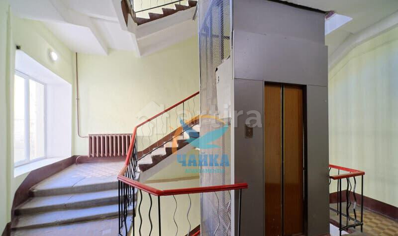 Студия, 23 м2, 2/5 эт. Санкт-Петербург - изображение 20