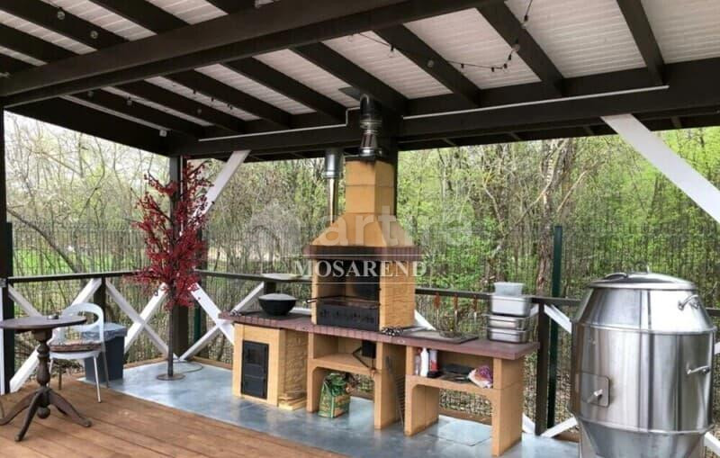 Коттедж, 50 м2 Клин - изображение 20