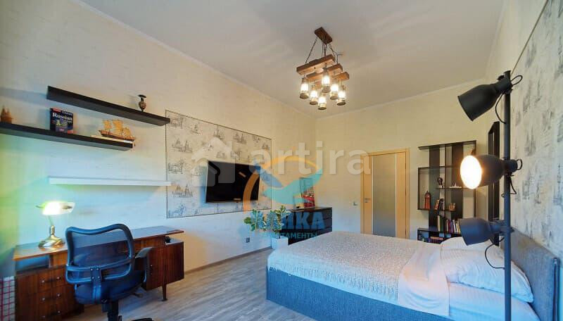 2-комн. квартира, 98 м2, 2/3 эт. Санкт-Петербург - изображение 6