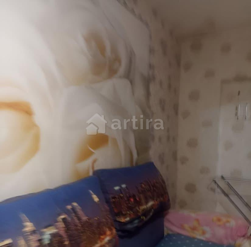 Комната, 14 м2, 2/5 эт. Красноярск - изображение 3