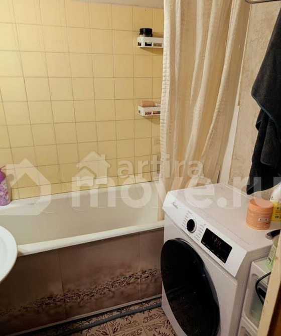 1-комн. квартира, 38.8 м2, 1/12 эт. Москва - изображение 4