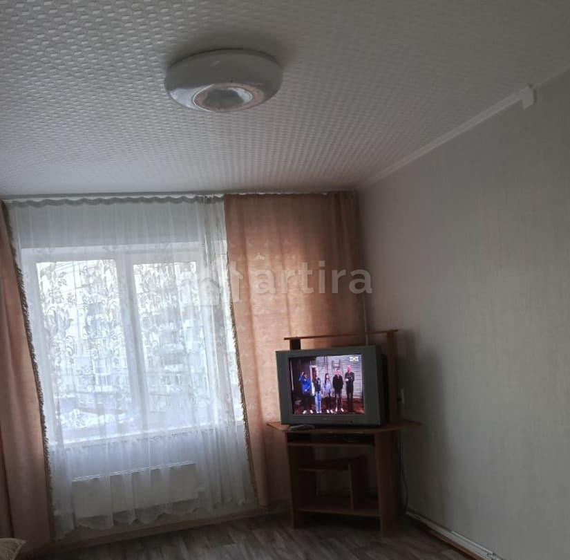 Комната, 18 м2, 4/9 эт. Кемерово - изображение 5