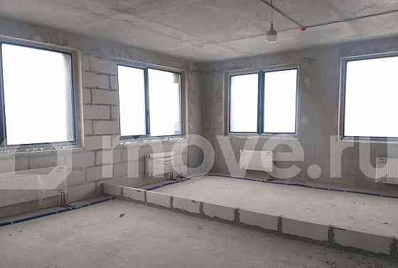 3-комн. апарт-ы, 123.7 м2, 23/29 эт. Москва