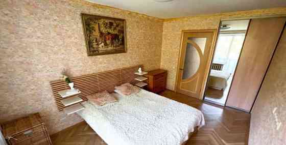 3-комн. квартира, 72 м2, 2/5 эт. Красногорск