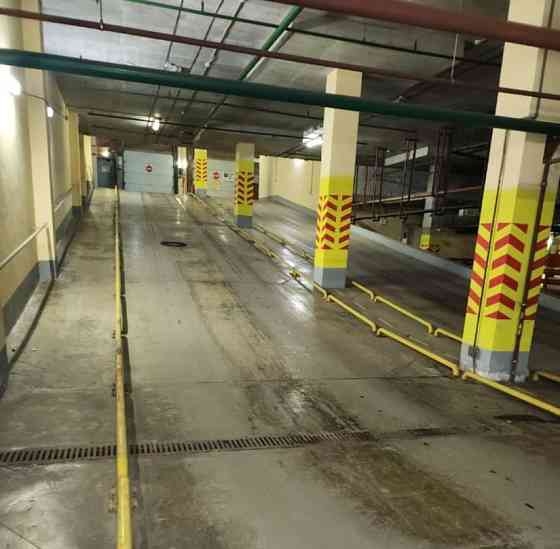 Гараж, 15 м2 Санкт-Петербург