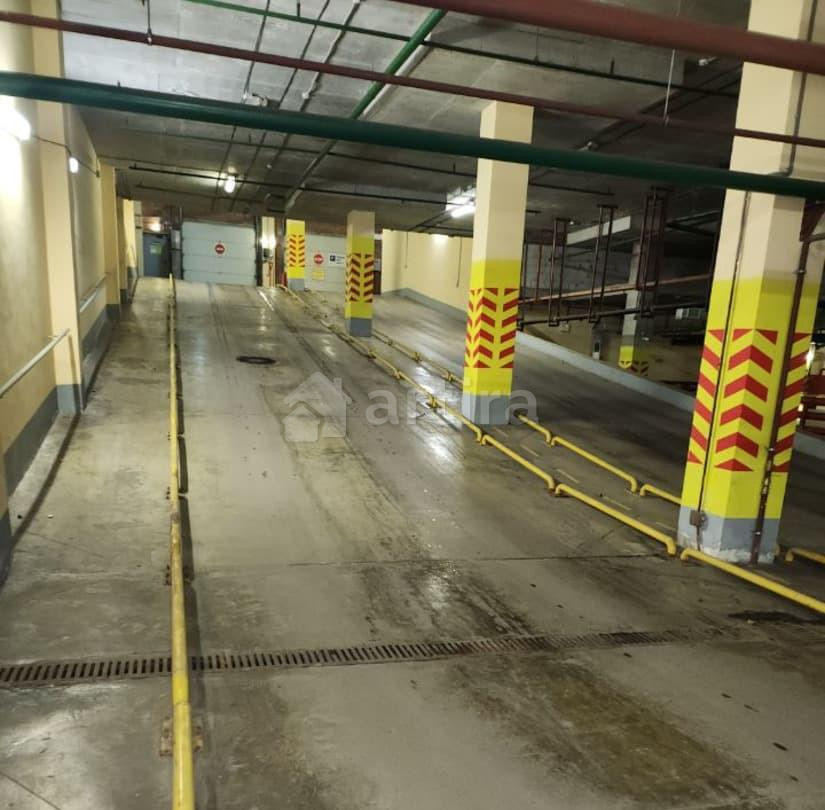 Гараж, 15 м2 Санкт-Петербург - изображение 6