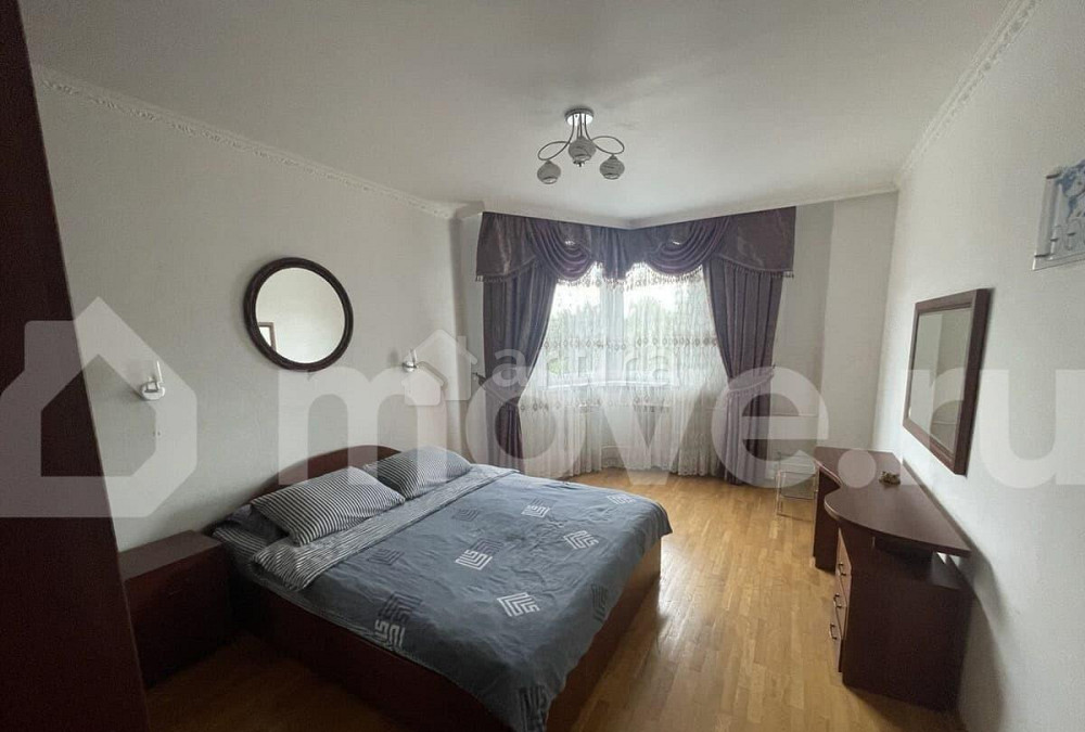 2-комн. квартира, 65.7 м2, 6/17 эт. Москва - изображение 5