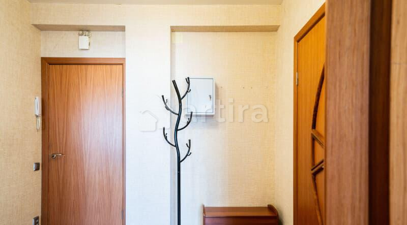 2-комн. квартира, 64 м2, 12/17 эт. Санкт-Петербург - изображение 8