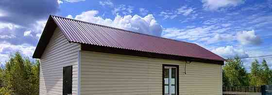 Дом, 45 м2, 5 соток, 1 эт. Иркутск