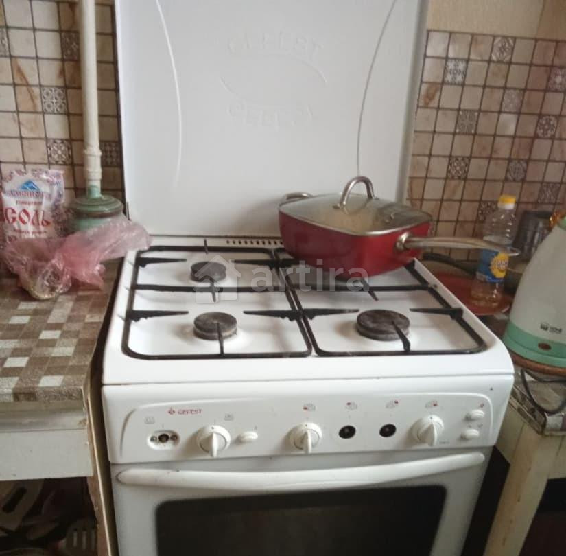 Комната, 14 м2, 3/5 эт. Самара - изображение 3