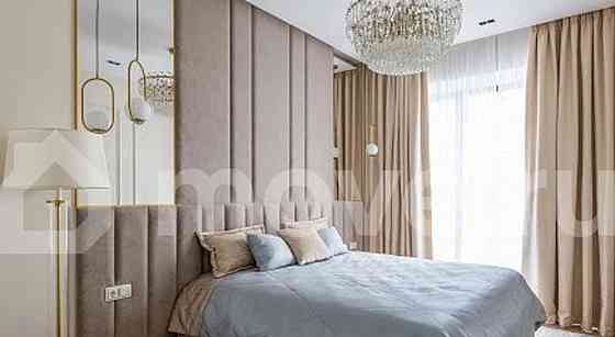 3-комн. квартира, 83.9 м2, 11/33 эт. Москва